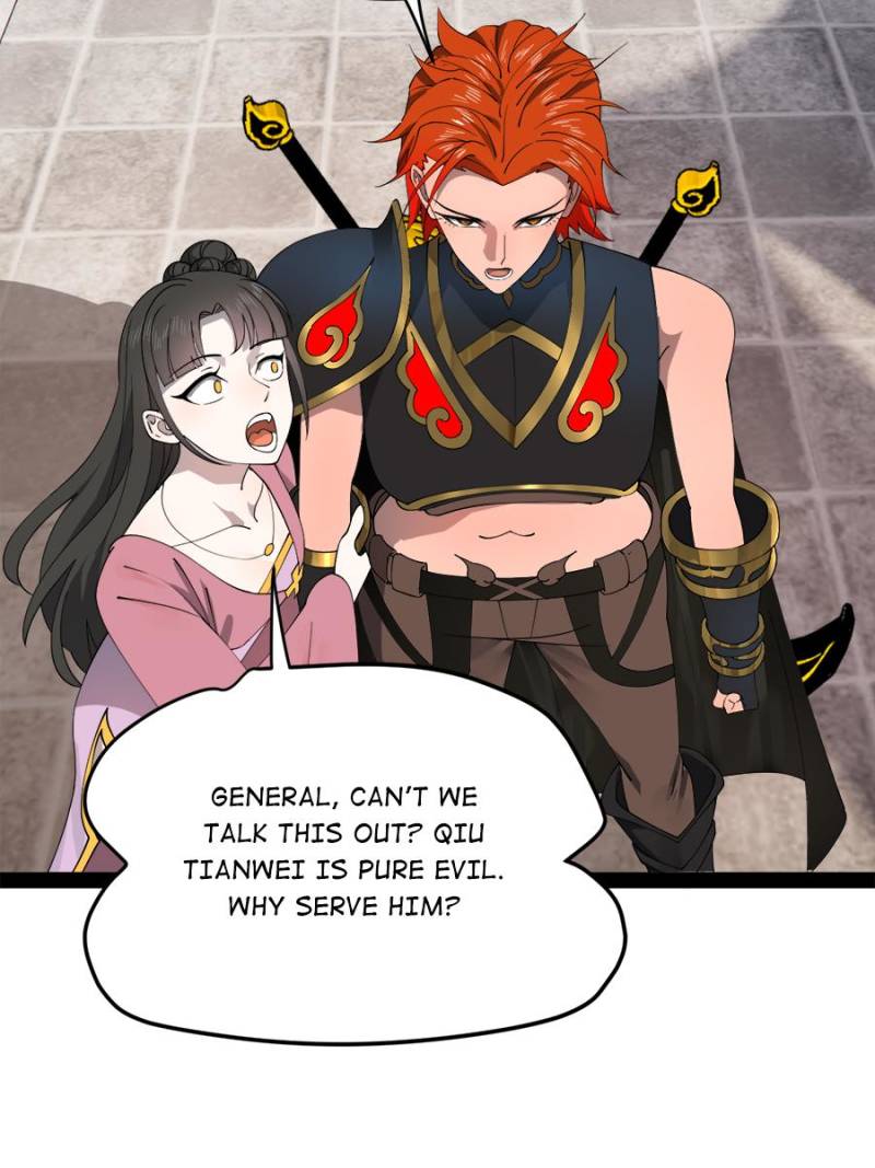Survive As The Hero’s Husband! — Chapter 162 — page 5