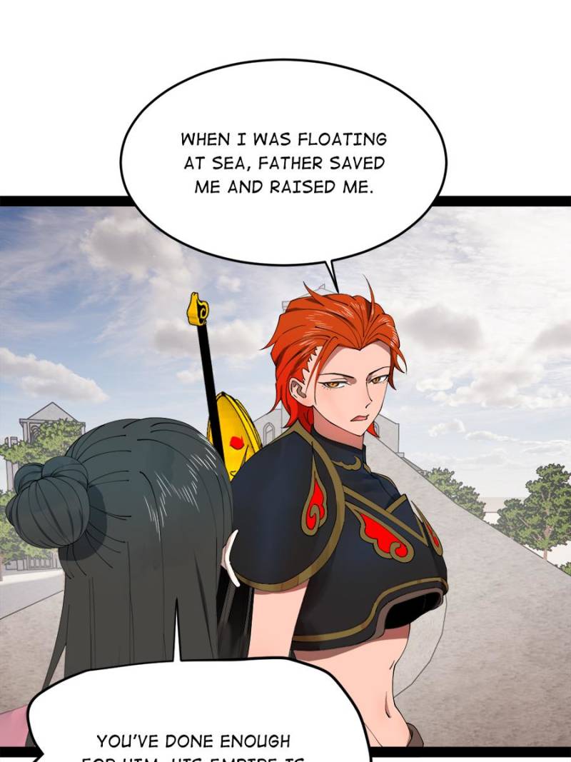 Survive As The Hero’s Husband! — Chapter 162 — page 6