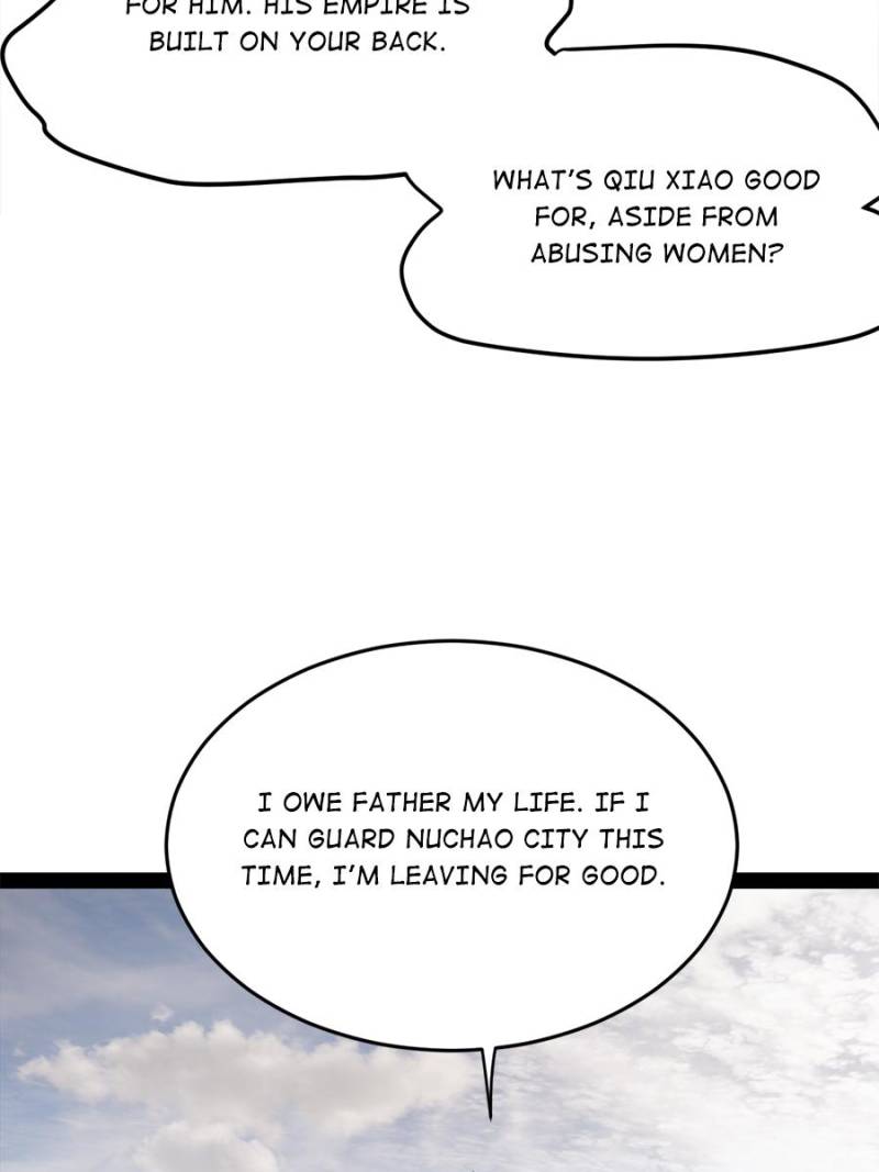 Survive As The Hero’s Husband! — Chapter 162 — page 7