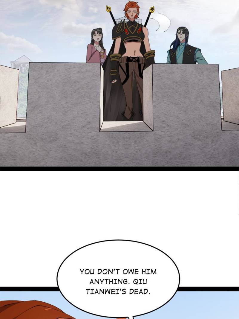 Survive As The Hero’s Husband! — Chapter 162 — page 8