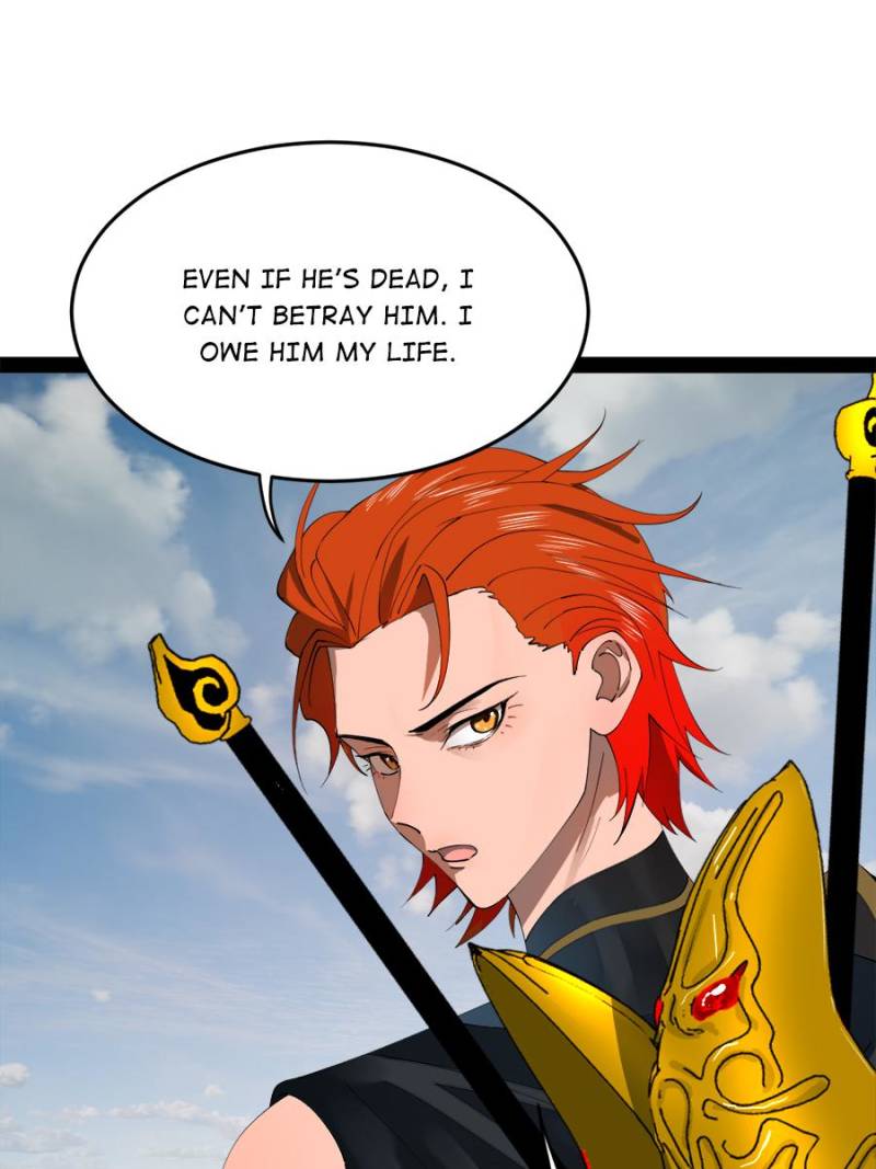 Survive As The Hero’s Husband! — Chapter 162 — page 10