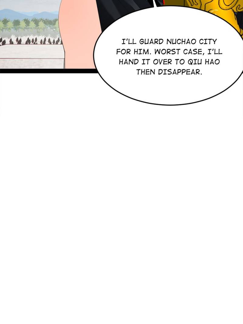 Survive As The Hero’s Husband! — Chapter 162 — page 11