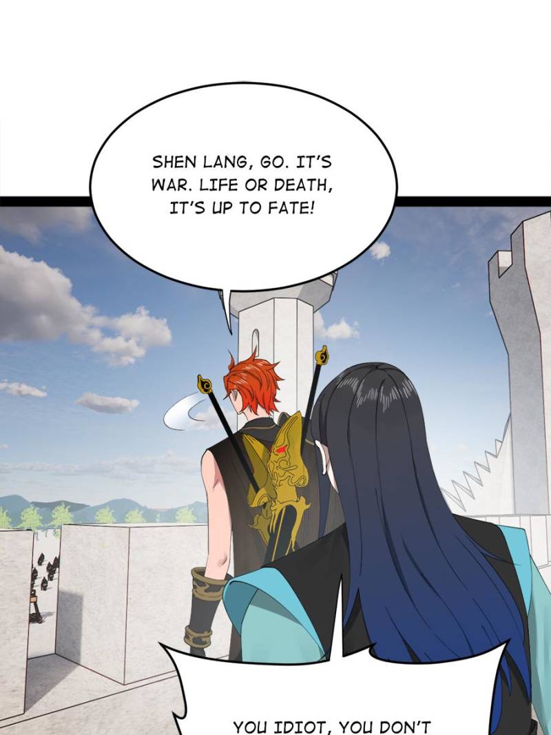 Survive As The Hero’s Husband! — Chapter 162 — page 13