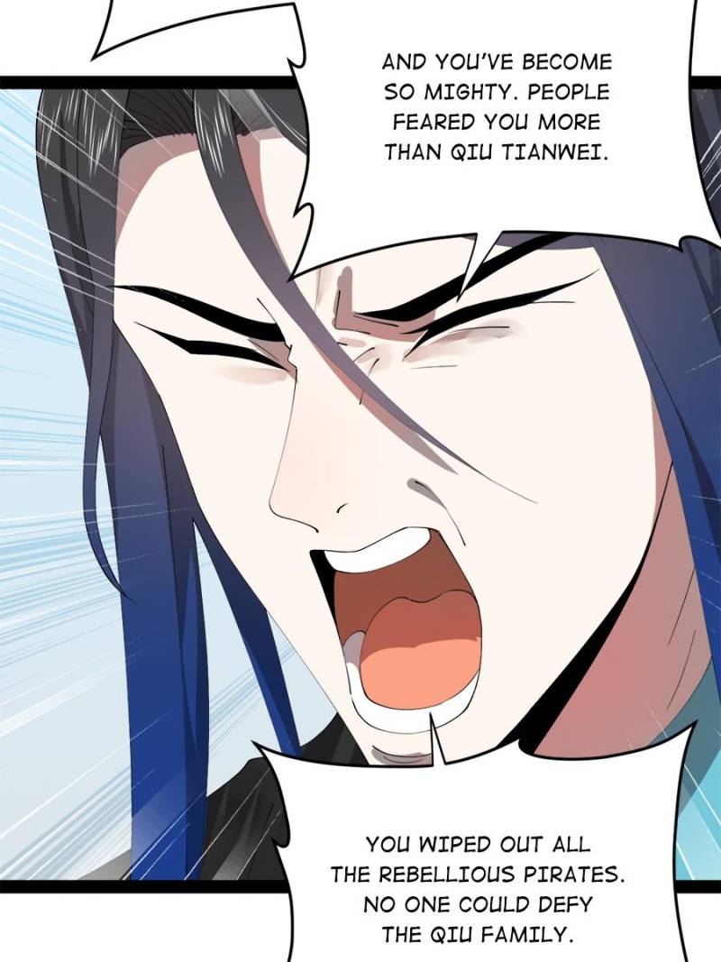 Survive As The Hero’s Husband! — Chapter 162 — page 17