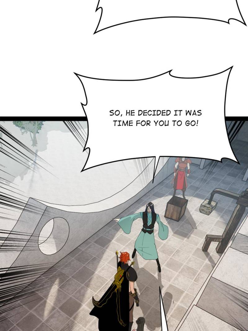 Survive As The Hero’s Husband! — Chapter 162 — page 18