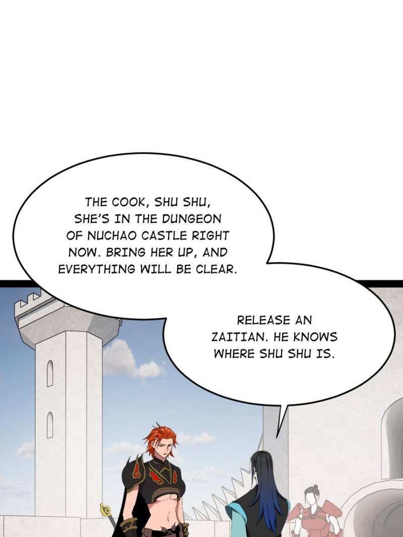 Survive As The Hero’s Husband! — Chapter 162 — page 22