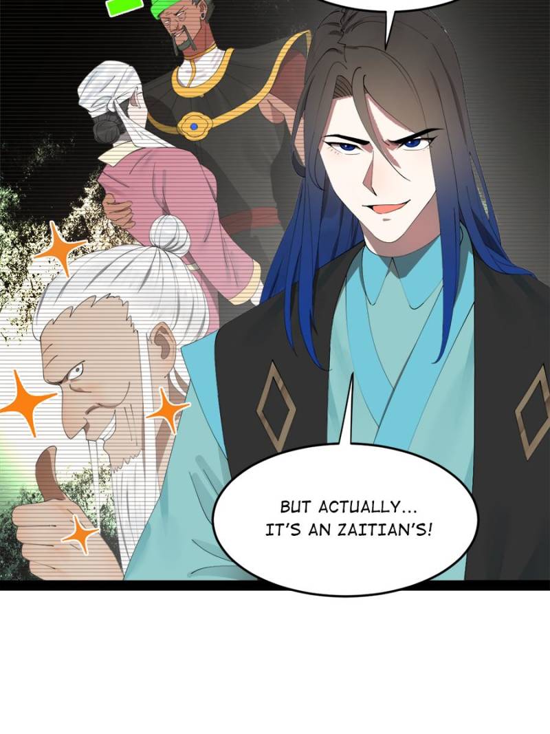 Survive As The Hero’s Husband! — Chapter 162 — page 24