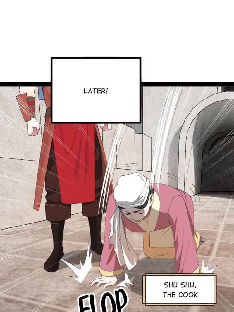 Survive As The Hero’s Husband! — Chapter 162 — page 26