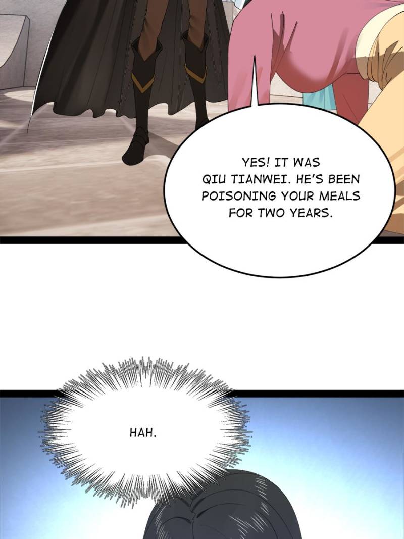 Survive As The Hero’s Husband! — Chapter 162 — page 28