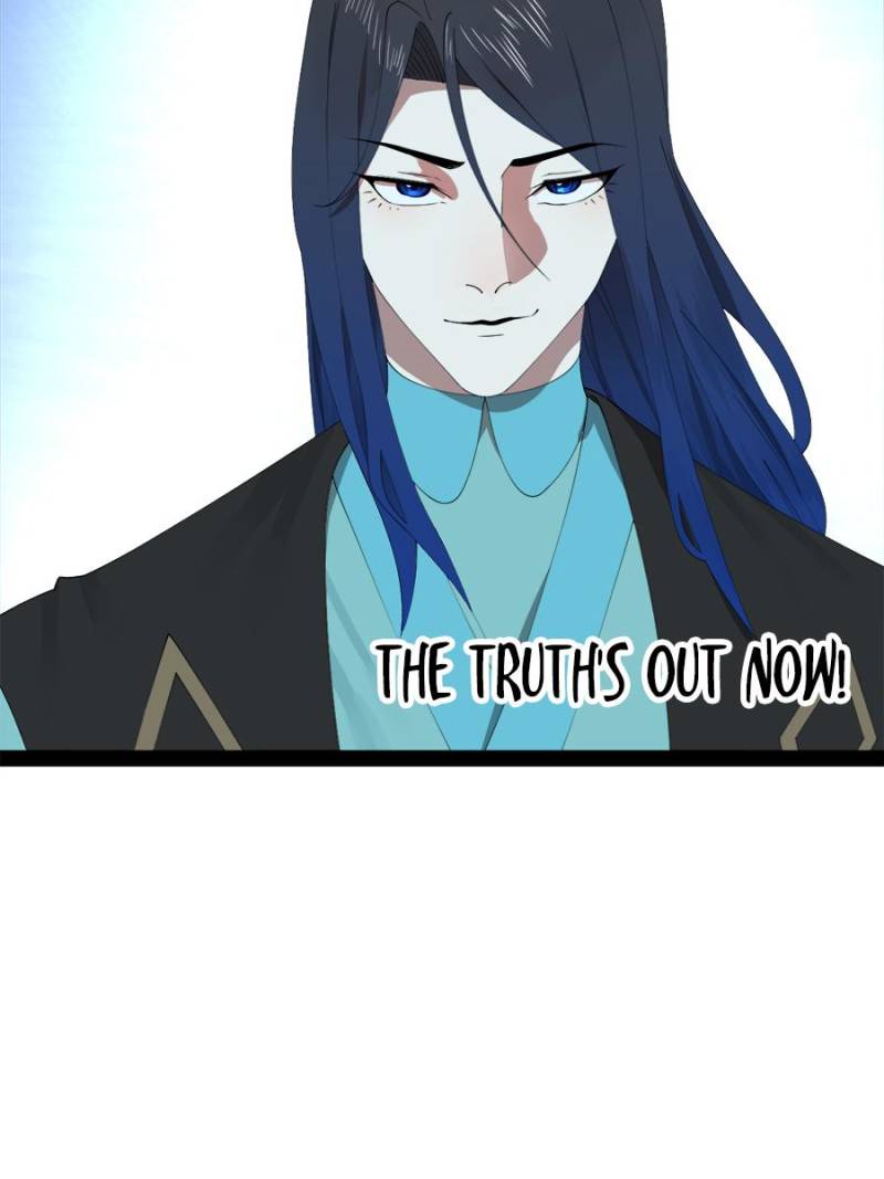 Survive As The Hero’s Husband! — Chapter 162 — page 29