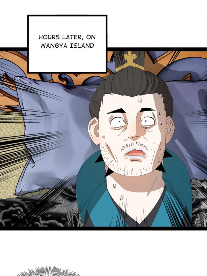 Survive As The Hero’s Husband! — Chapter 162 — page 30
