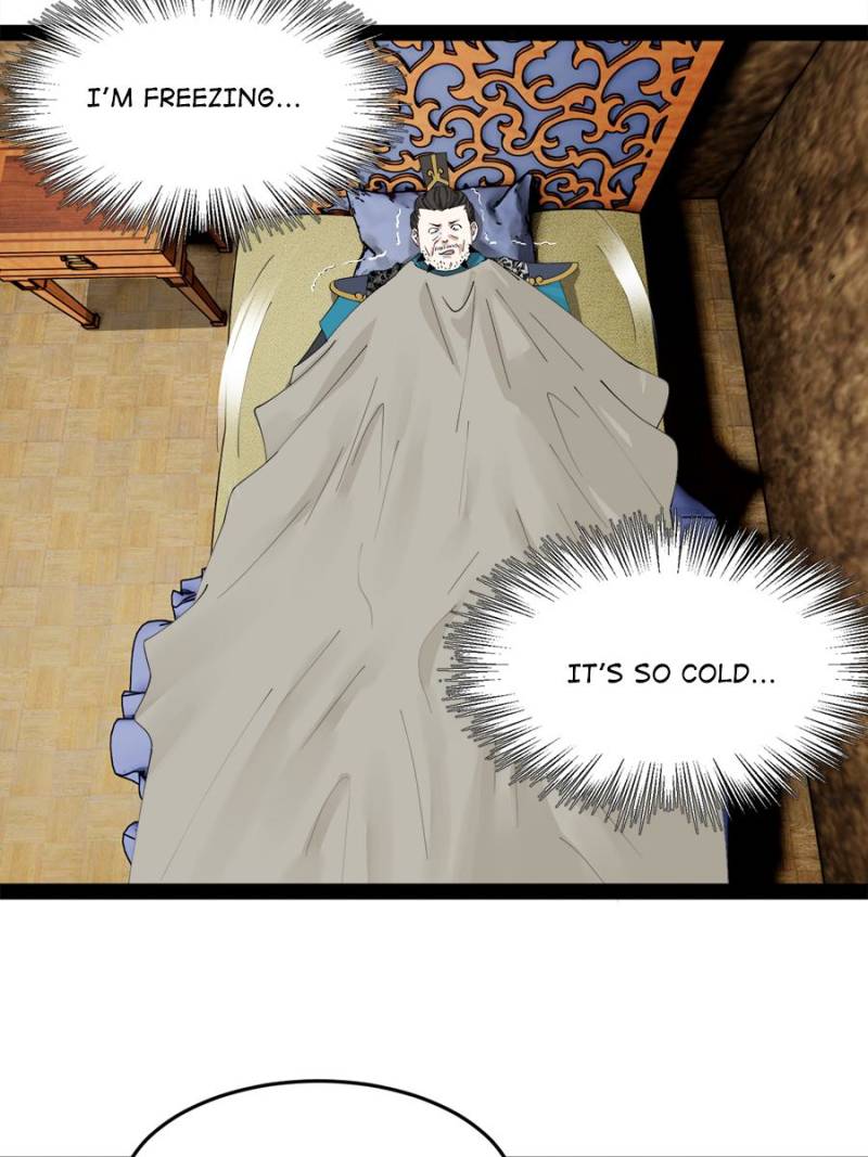 Survive As The Hero’s Husband! — Chapter 162 — page 31