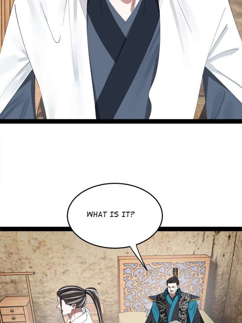 Survive As The Hero’s Husband! — Chapter 162 — page 35