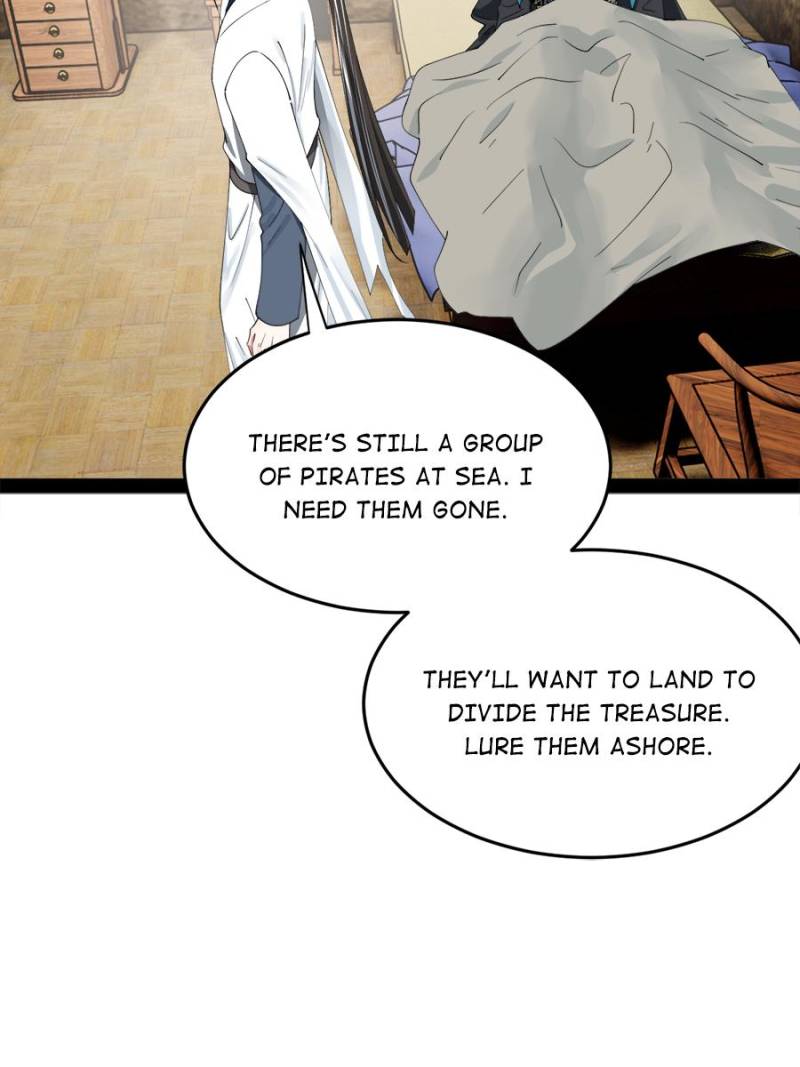 Survive As The Hero’s Husband! — Chapter 162 — page 36