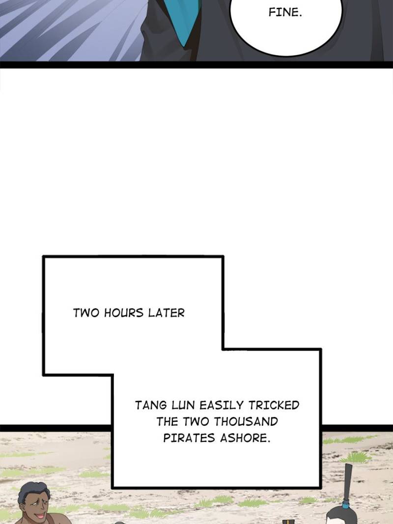 Survive As The Hero’s Husband! — Chapter 162 — page 40