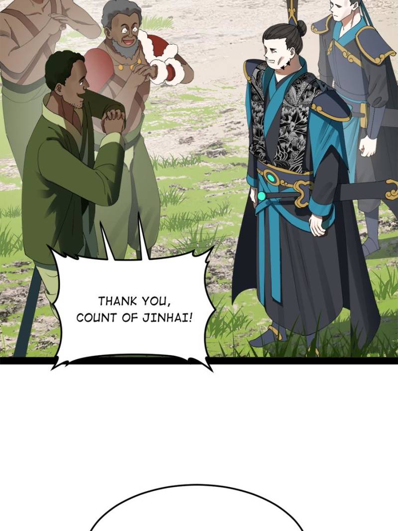 Survive As The Hero’s Husband! — Chapter 162 — page 41