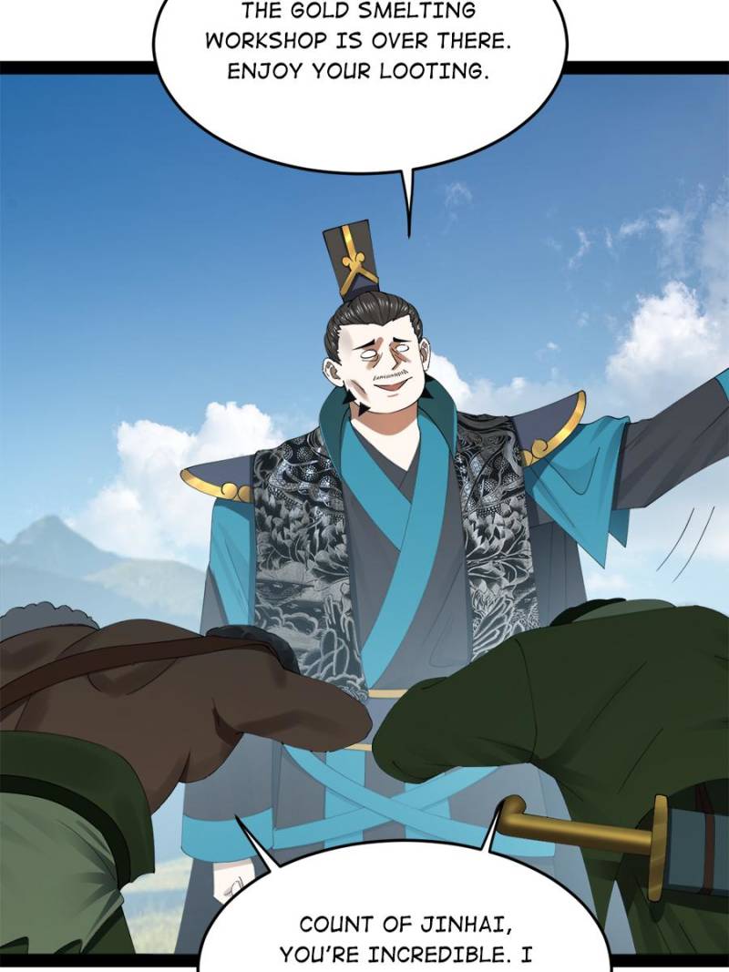 Survive As The Hero’s Husband! — Chapter 162 — page 42