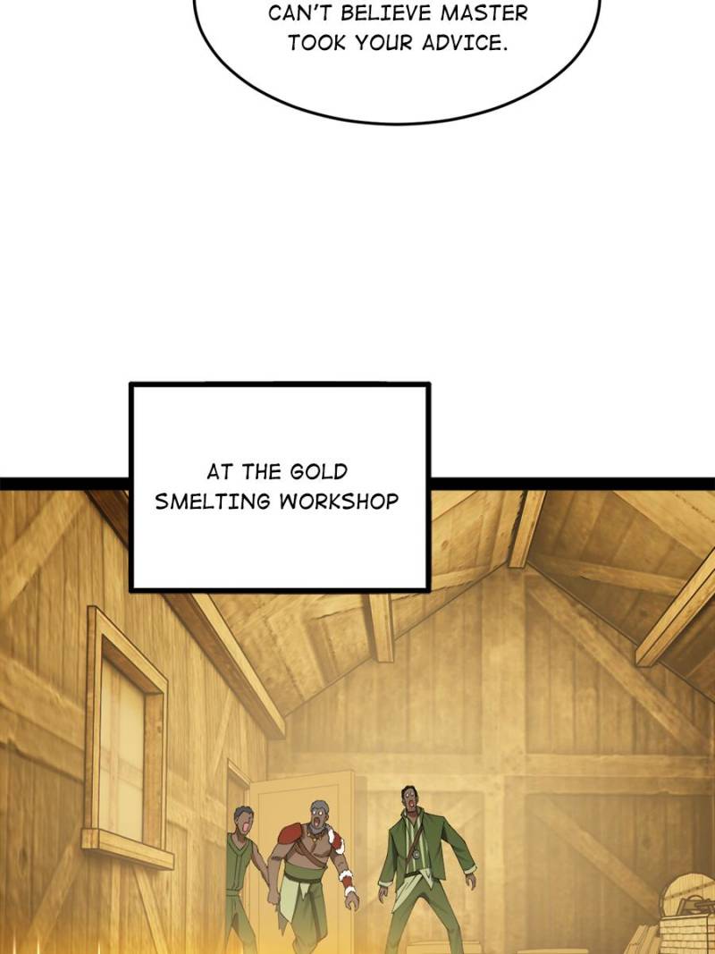 Survive As The Hero’s Husband! — Chapter 162 — page 43