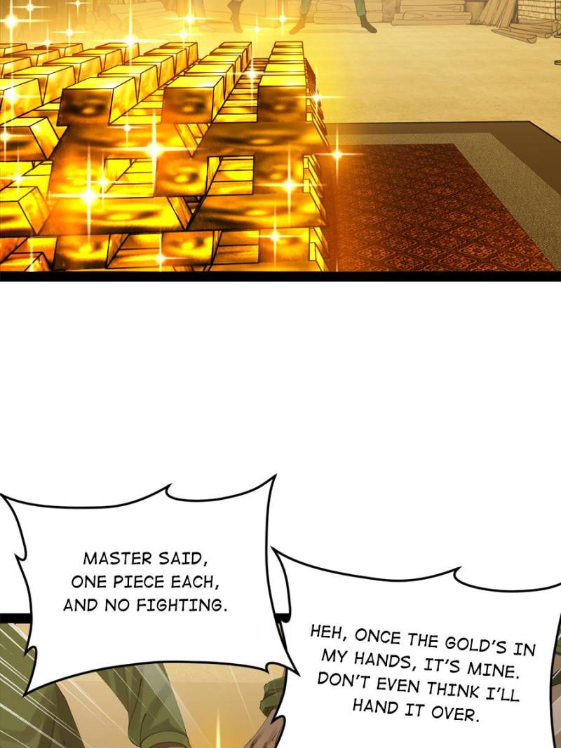 Survive As The Hero’s Husband! — Chapter 162 — page 44