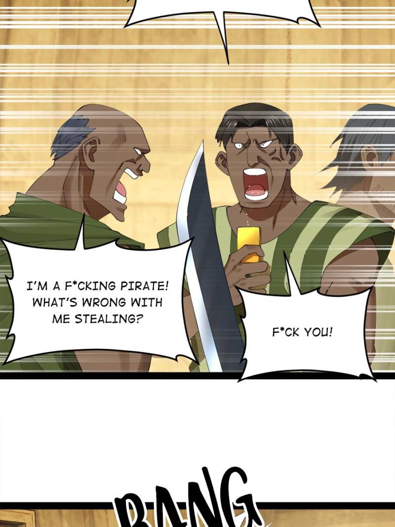 Survive As The Hero’s Husband! — Chapter 162 — page 46