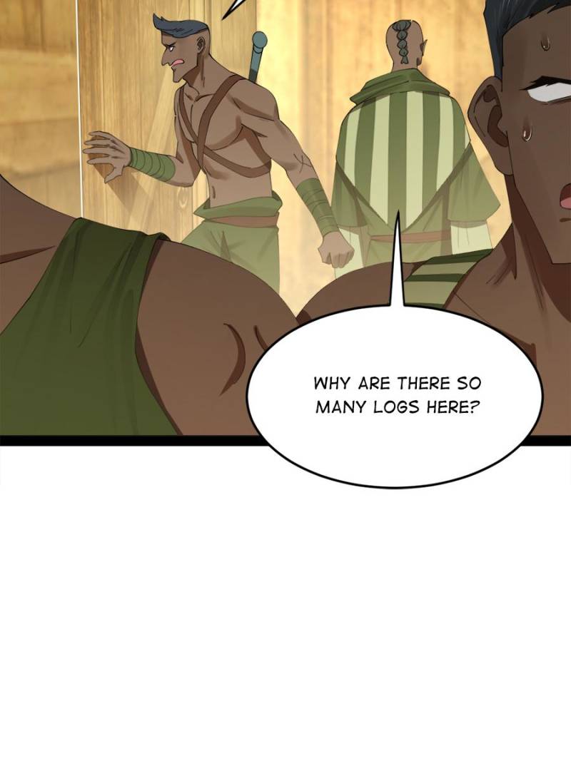 Survive As The Hero’s Husband! — Chapter 162 — page 48