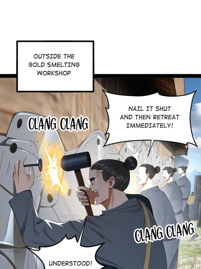Survive As The Hero’s Husband! — Chapter 162 — page 50
