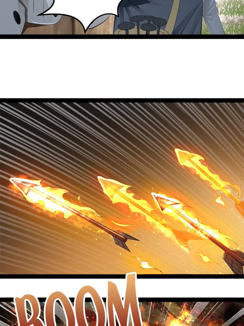 Survive As The Hero’s Husband! — Chapter 162 — page 51
