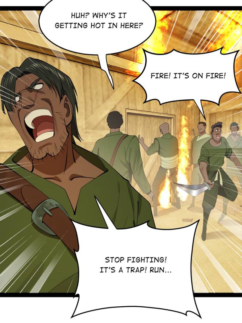 Survive As The Hero’s Husband! — Chapter 162 — page 53