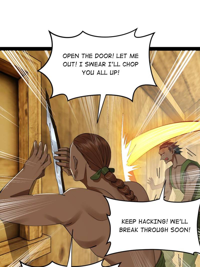 Survive As The Hero’s Husband! — Chapter 162 — page 54