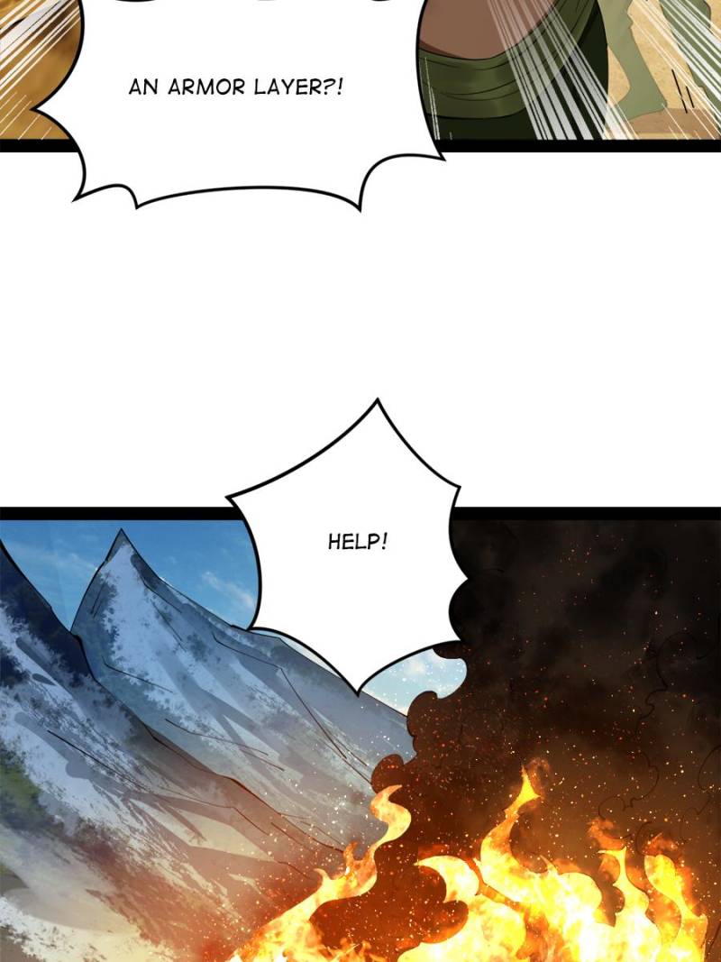 Survive As The Hero’s Husband! — Chapter 162 — page 55