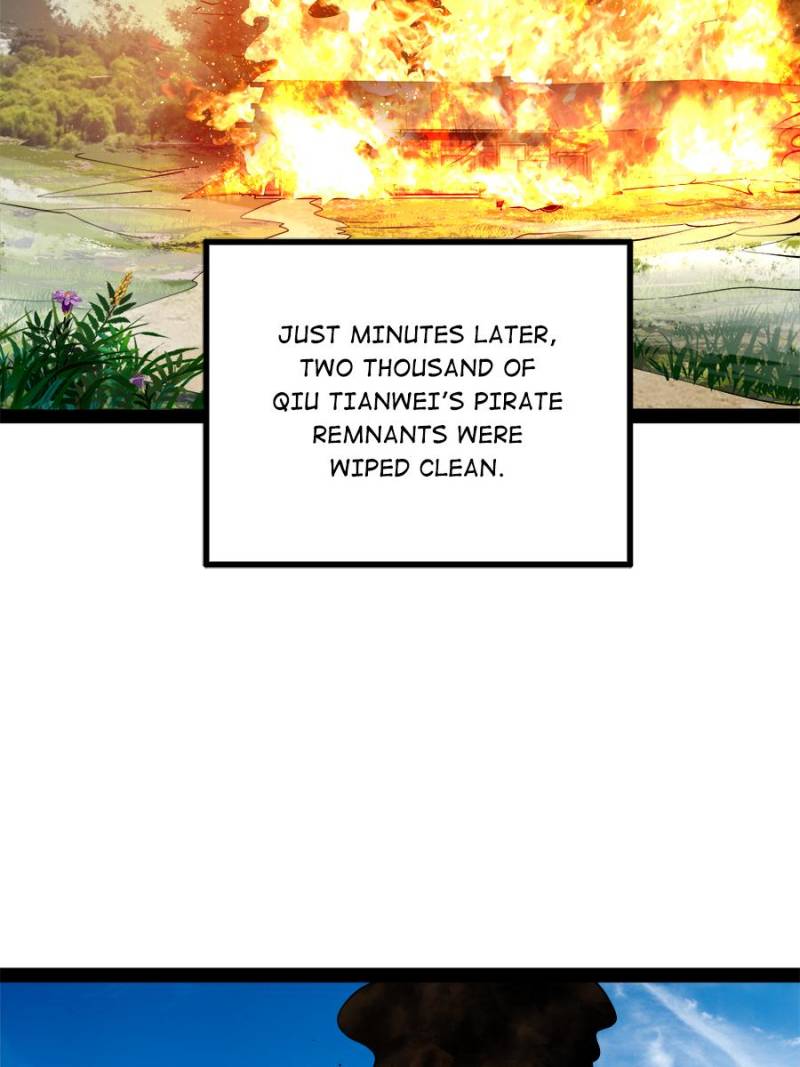Survive As The Hero’s Husband! — Chapter 162 — page 56