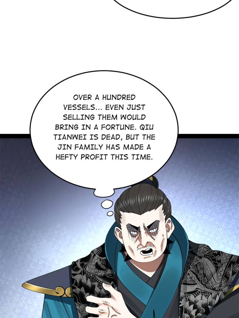 Survive As The Hero’s Husband! — Chapter 162 — page 58