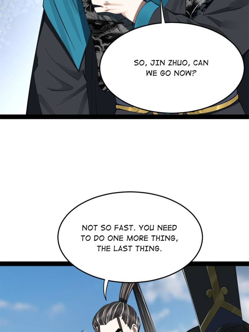 Survive As The Hero’s Husband! — Chapter 162 — page 59