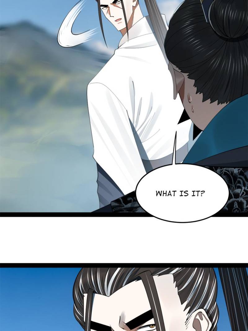 Survive As The Hero’s Husband! — Chapter 162 — page 60