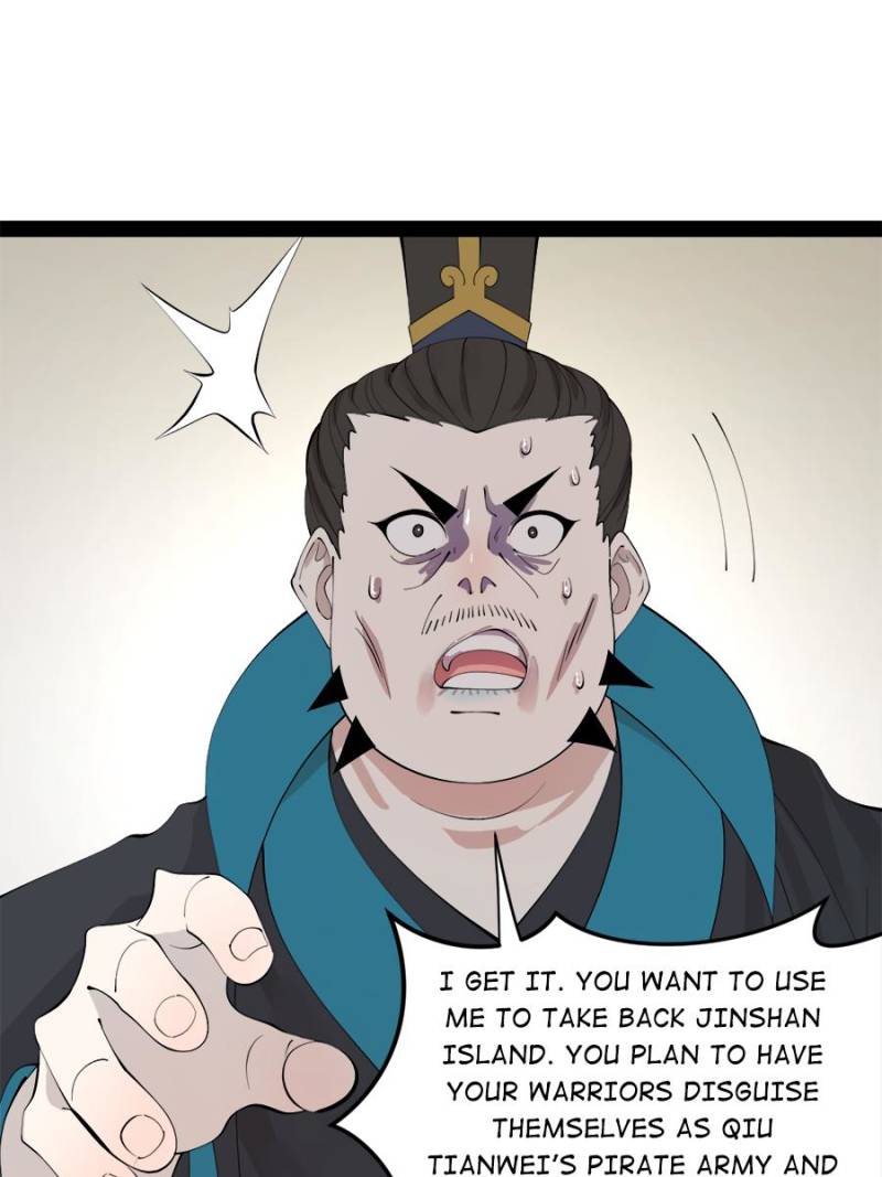 Survive As The Hero’s Husband! — Chapter 162 — page 62