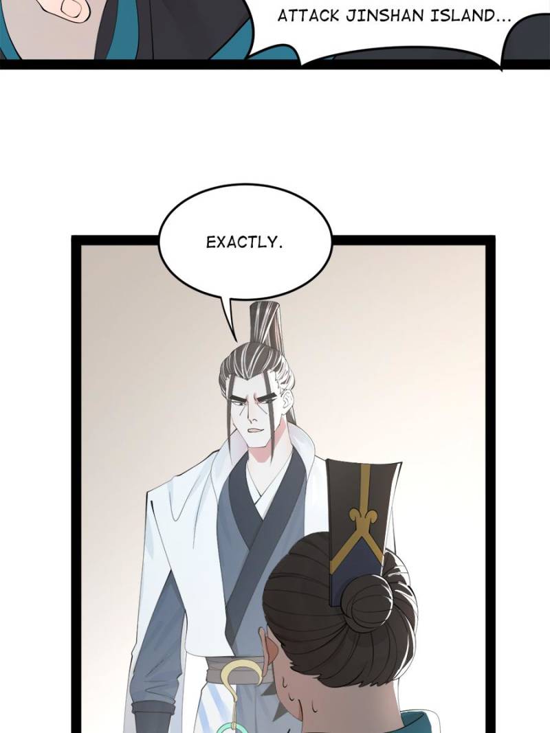 Survive As The Hero’s Husband! — Chapter 162 — page 63