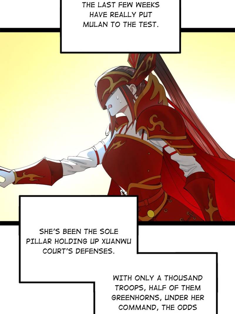 Survive As The Hero’s Husband! — Chapter 162 — page 67
