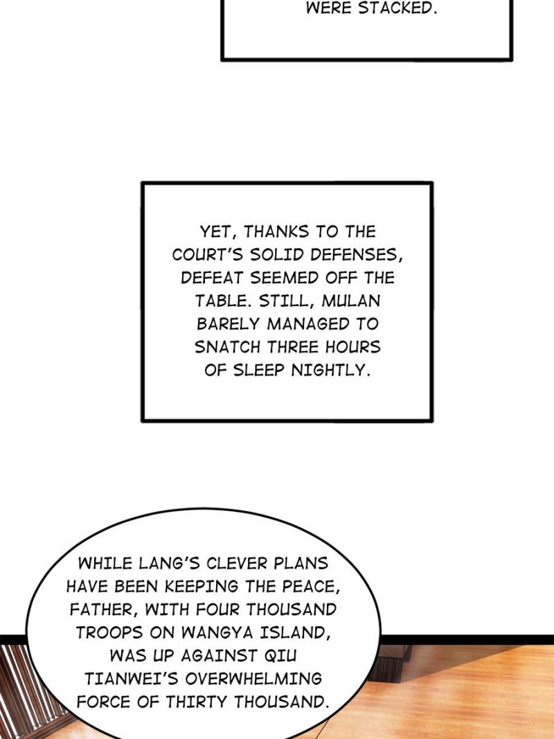 Survive As The Hero’s Husband! — Chapter 162 — page 68