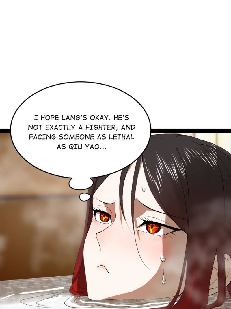 Survive As The Hero’s Husband! — Chapter 162 — page 70