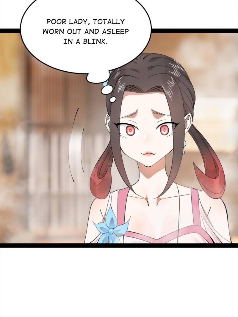 Survive As The Hero’s Husband! — Chapter 162 — page 73