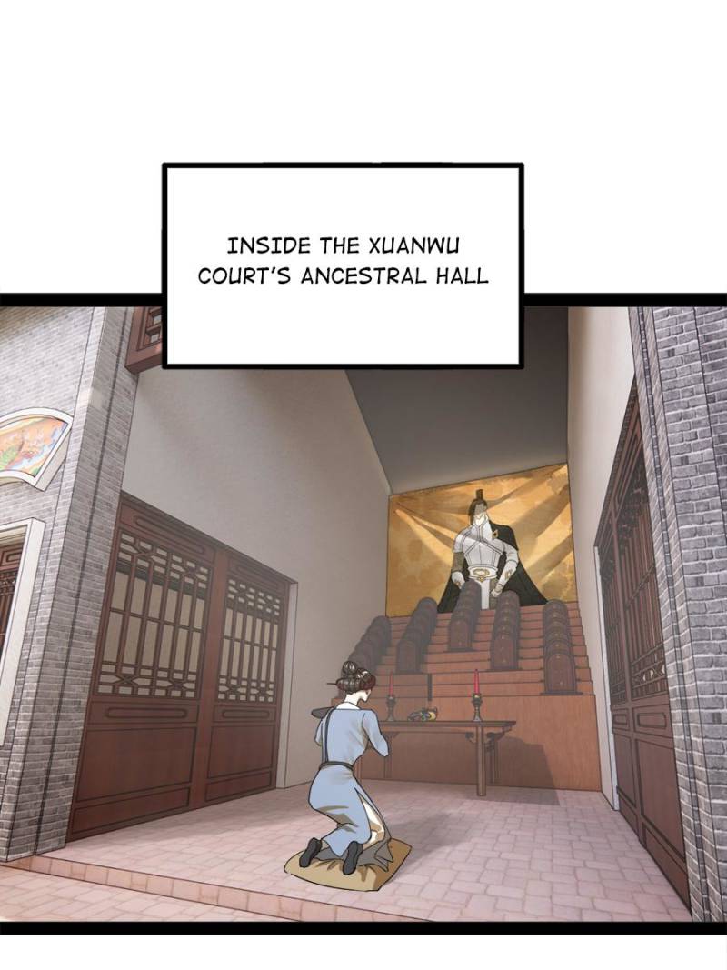 Survive As The Hero’s Husband! — Chapter 163 — page 1