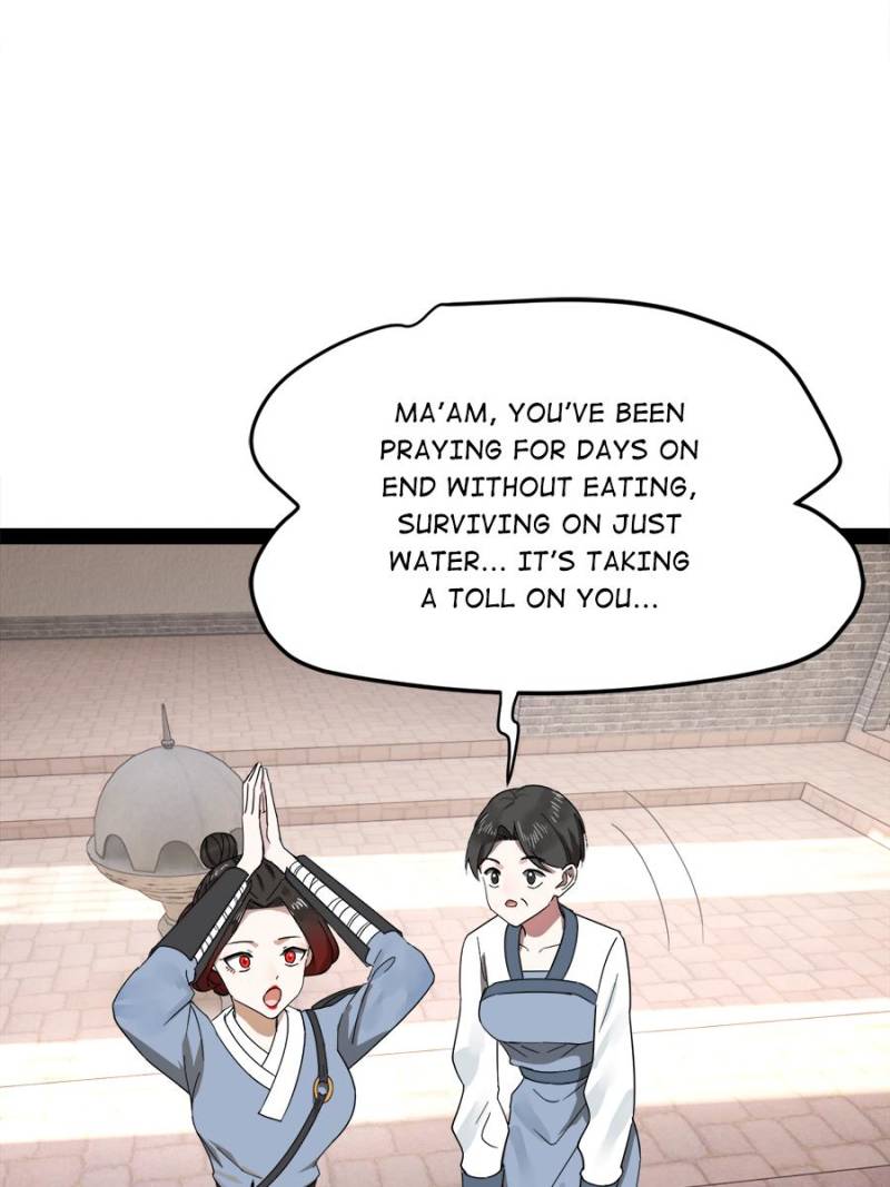 Survive As The Hero’s Husband! — Chapter 163 — page 2