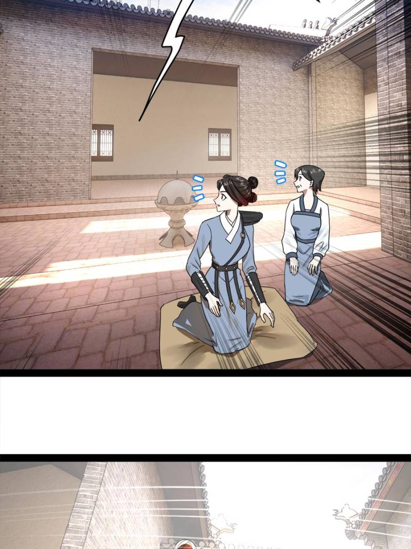 Survive As The Hero’s Husband! — Chapter 163 — page 4