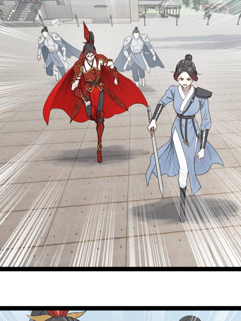 Survive As The Hero’s Husband! — Chapter 163 — page 6