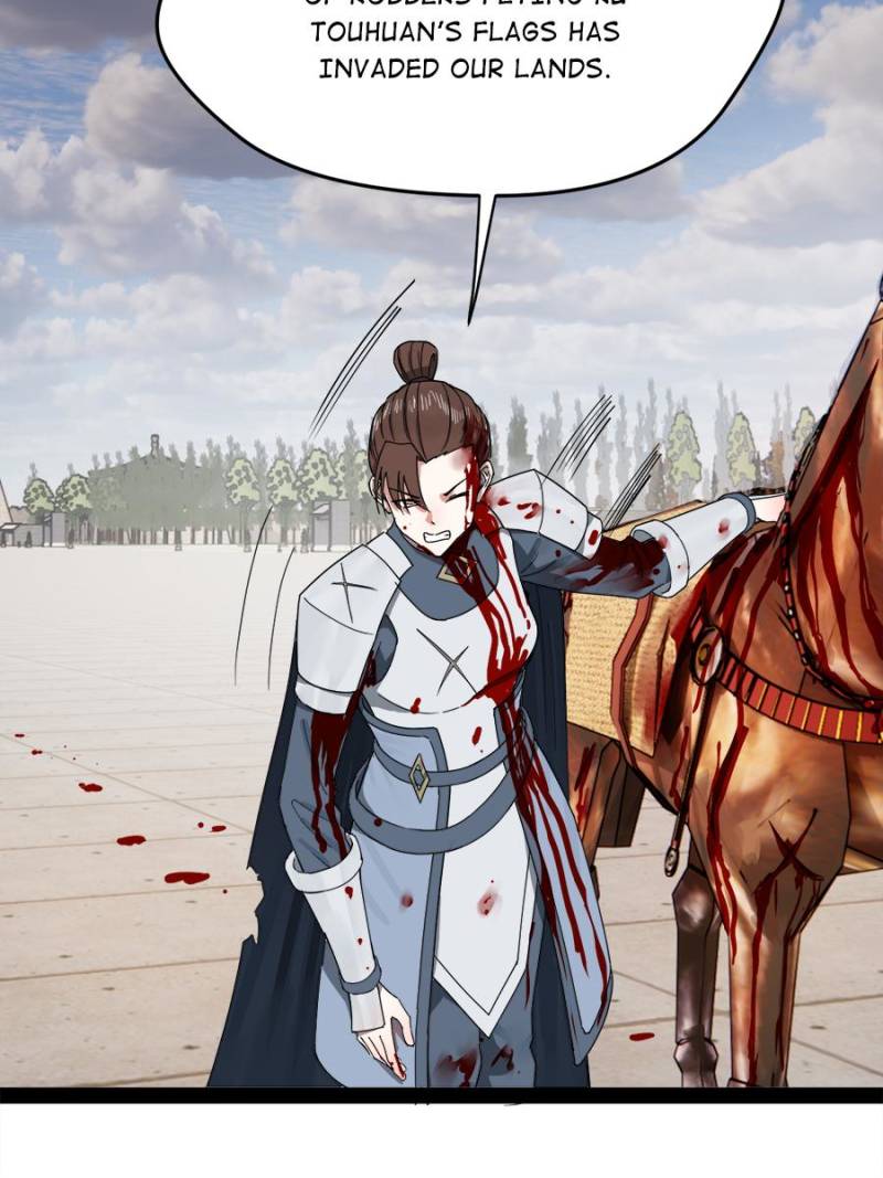 Survive As The Hero’s Husband! — Chapter 163 — page 8