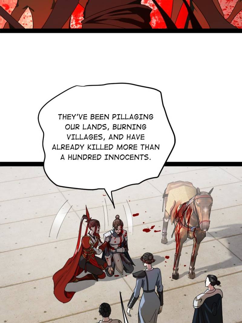 Survive As The Hero’s Husband! — Chapter 163 — page 10