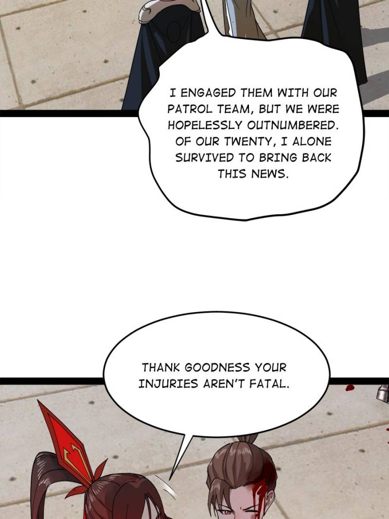 Survive As The Hero’s Husband! — Chapter 163 — page 11