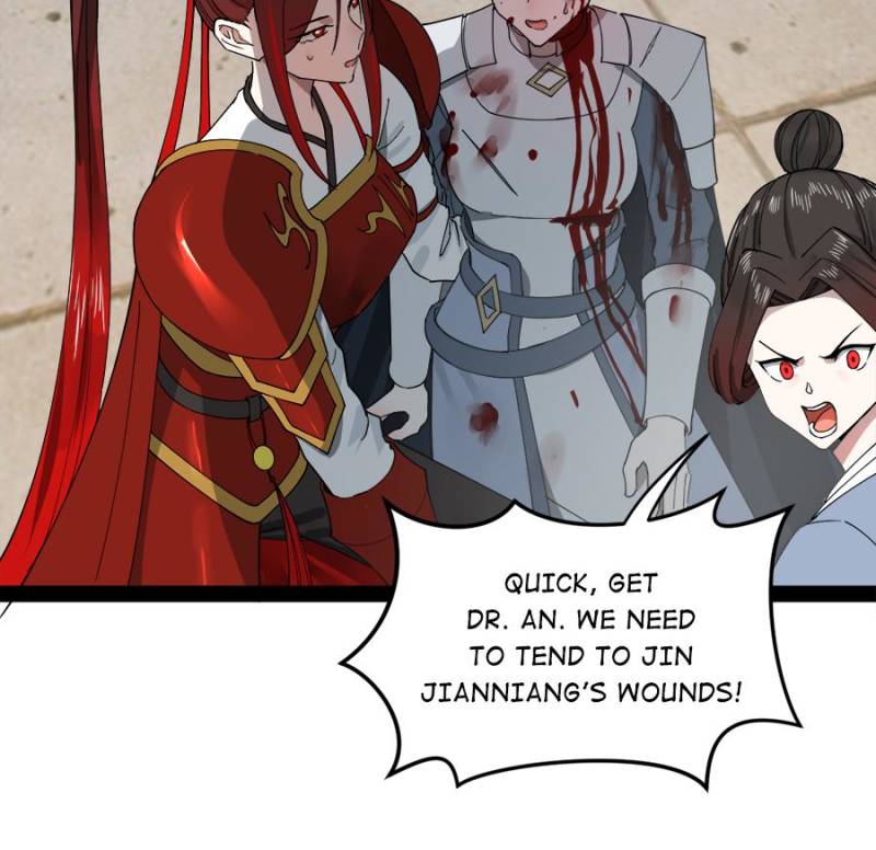 Survive As The Hero’s Husband! — Chapter 163 — page 12
