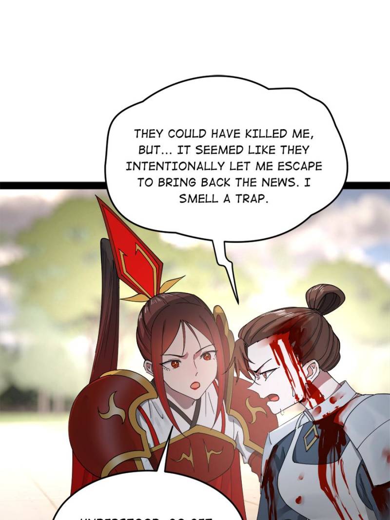 Survive As The Hero’s Husband! — Chapter 163 — page 13