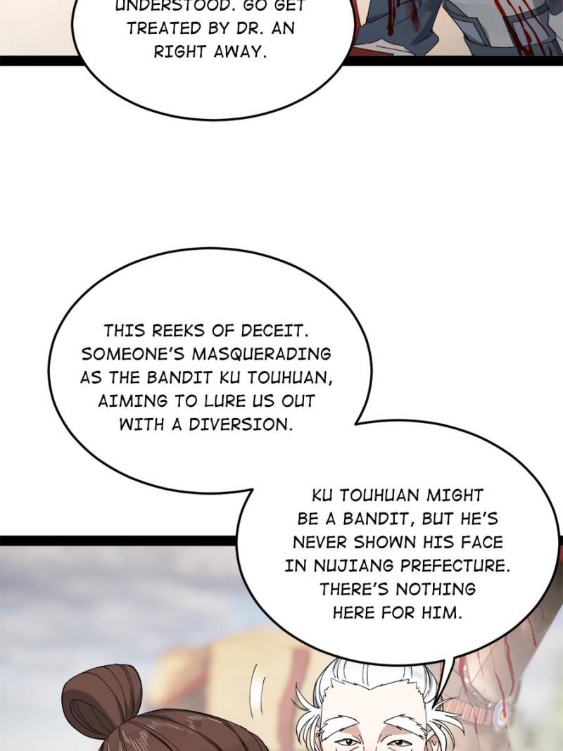 Survive As The Hero’s Husband! — Chapter 163 — page 14